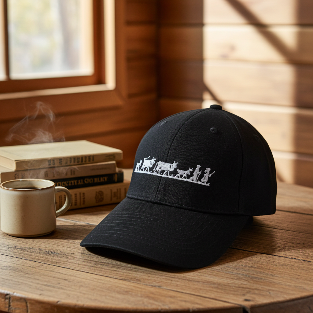 Flexfit Cap Alpaufzug